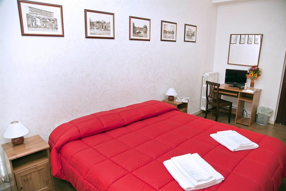 Bed & Breakfast Kosher The In Rom