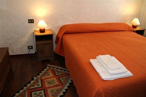 Kosher The In Bed & Breakfast Rom