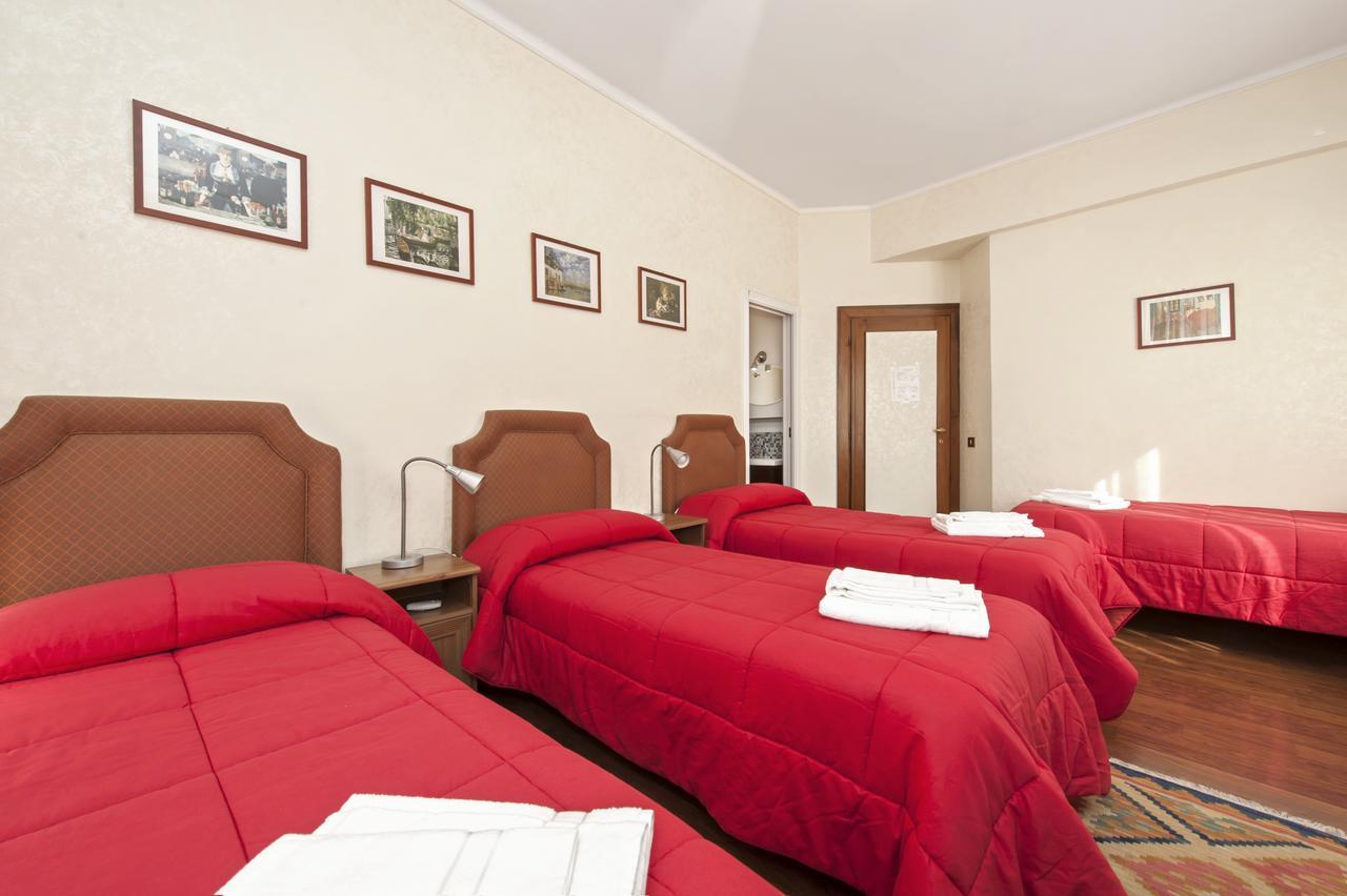 Kosher The In Bed & Breakfast Rom