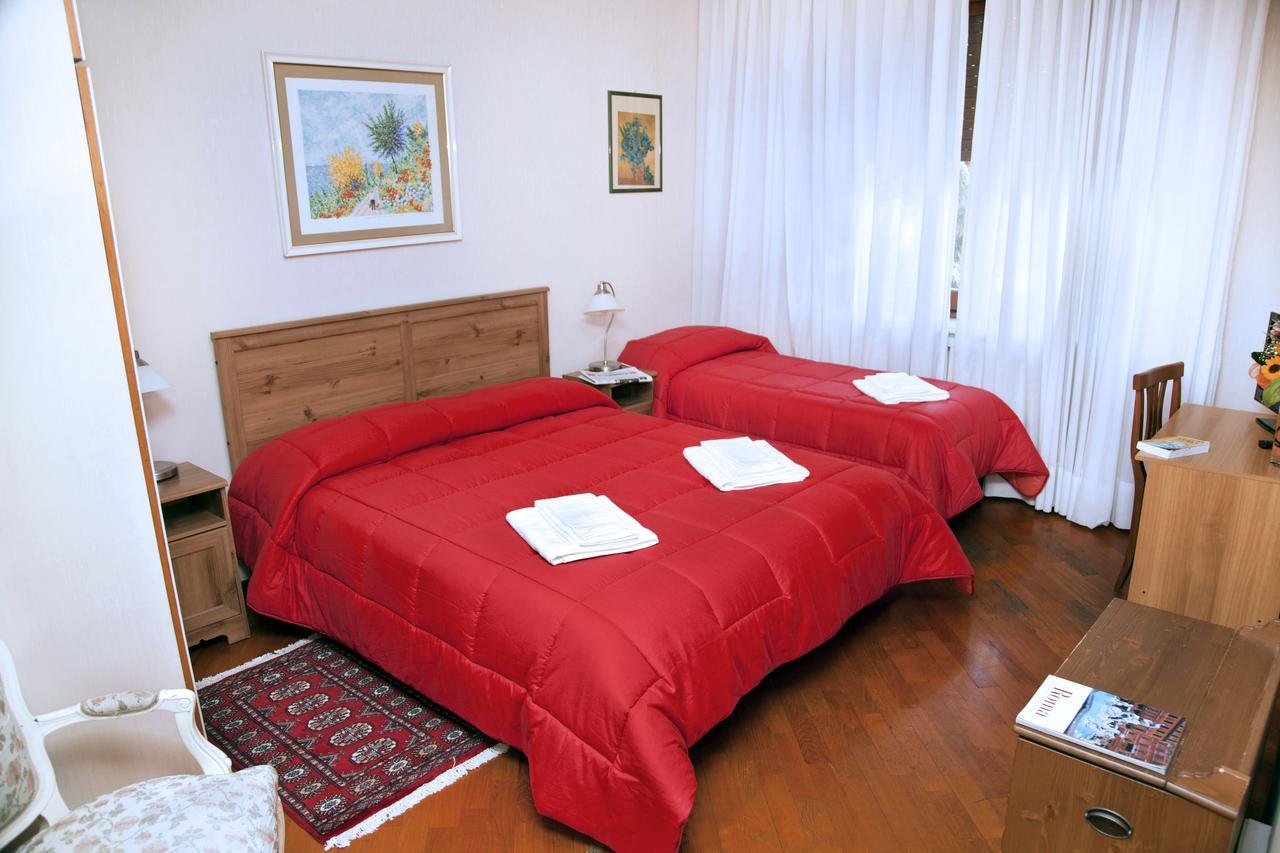 Bed & Breakfast Kosher The In Rom