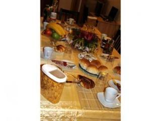 Kosher The In Bed & Breakfast Rom