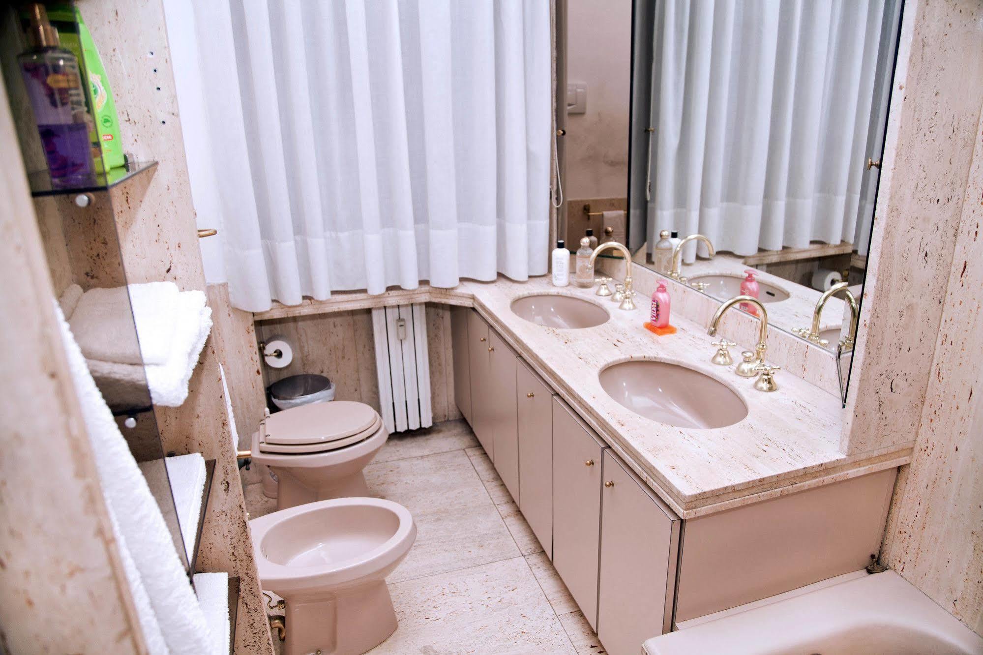 Kosher The In Bed & Breakfast Rom