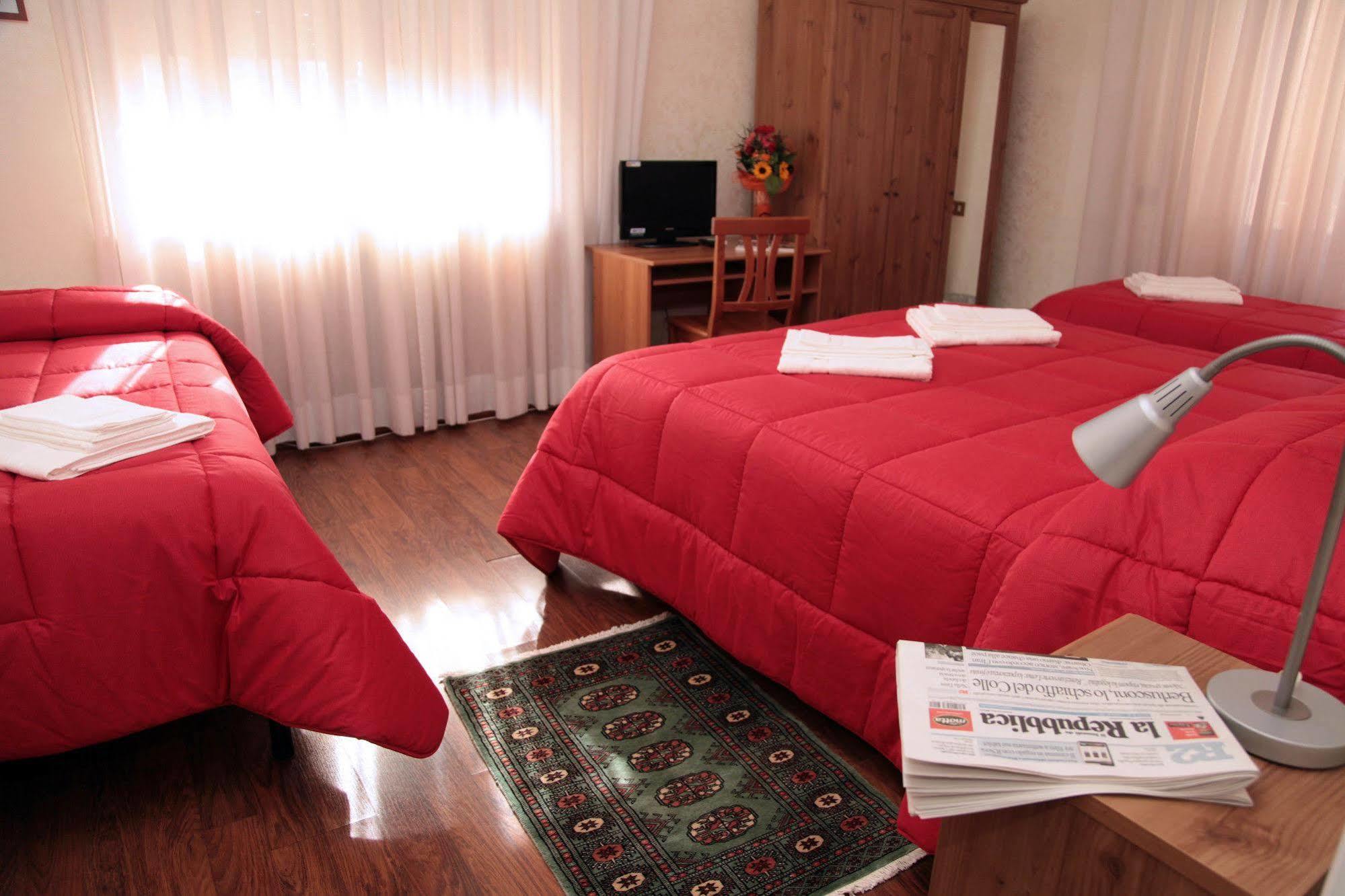 Kosher The In Bed & Breakfast Rom