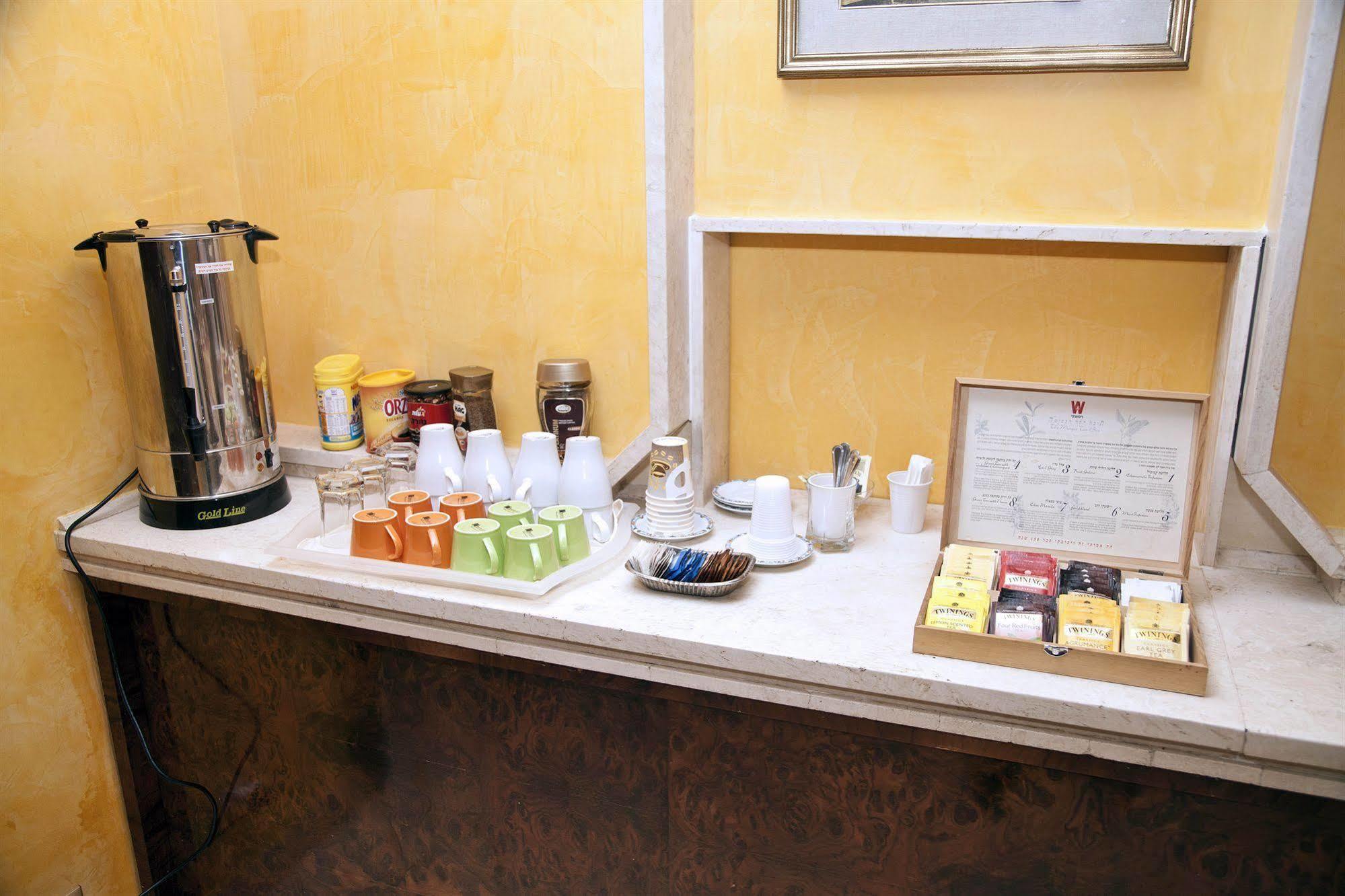 Bed & Breakfast Kosher The In Rom