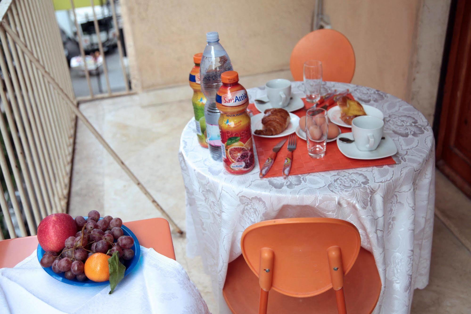 Kosher The In Bed & Breakfast Rom